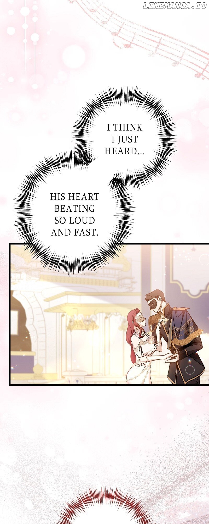 My First kiss With The Evil Butler Chapter 28 - page 3