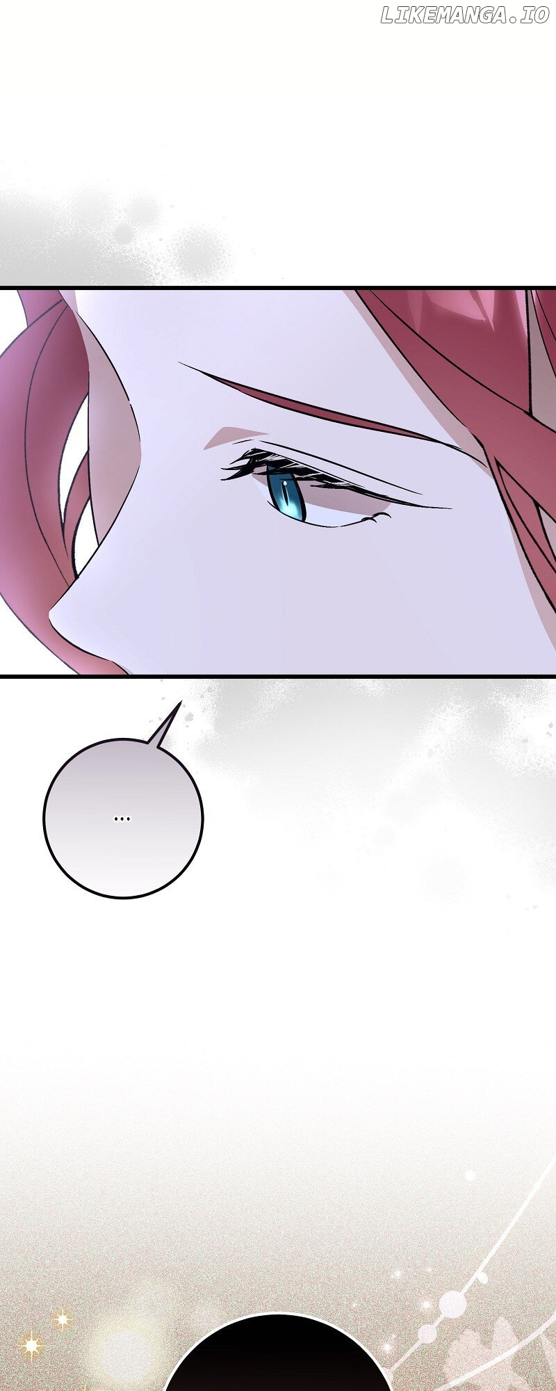 My First kiss With The Evil Butler Chapter 28 - page 40