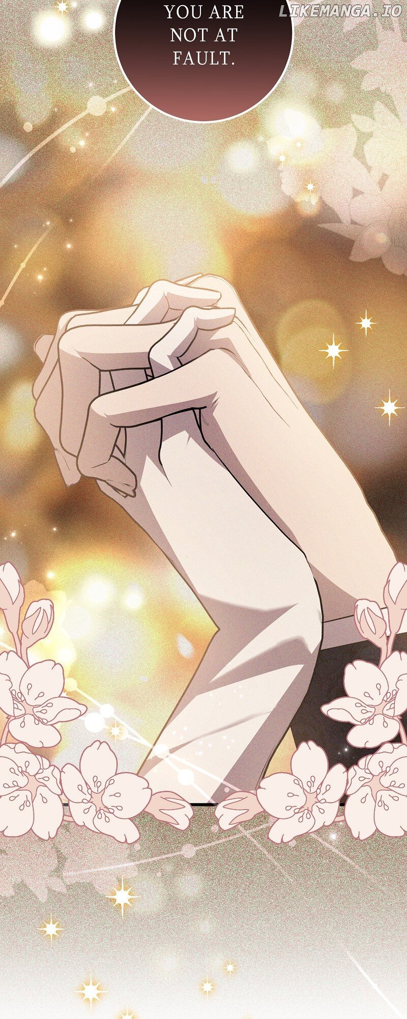 My First kiss With The Evil Butler Chapter 28 - page 41