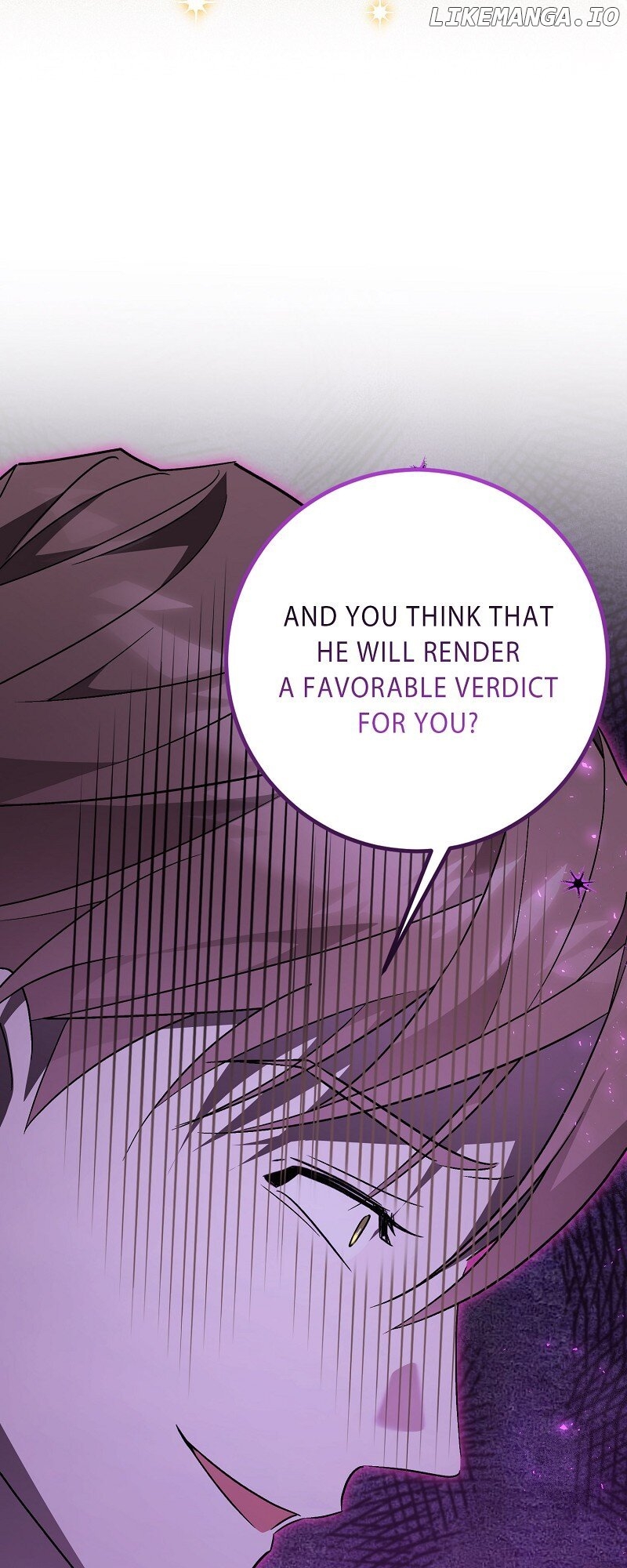 My First kiss With The Evil Butler Chapter 28 - page 42