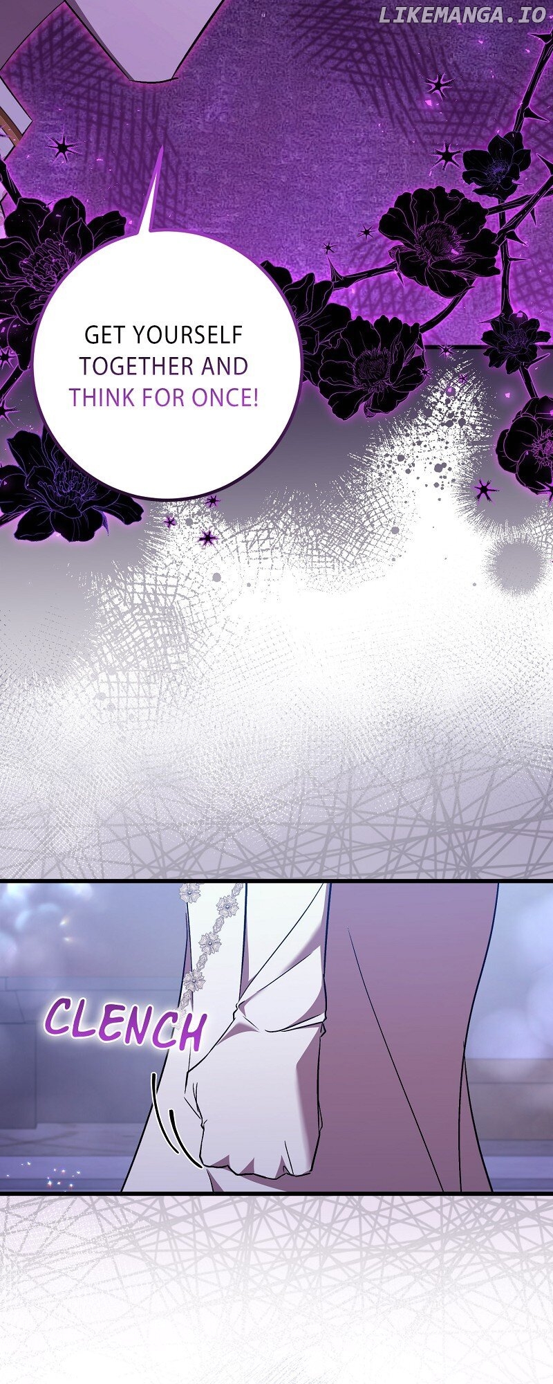 My First kiss With The Evil Butler Chapter 28 - page 43