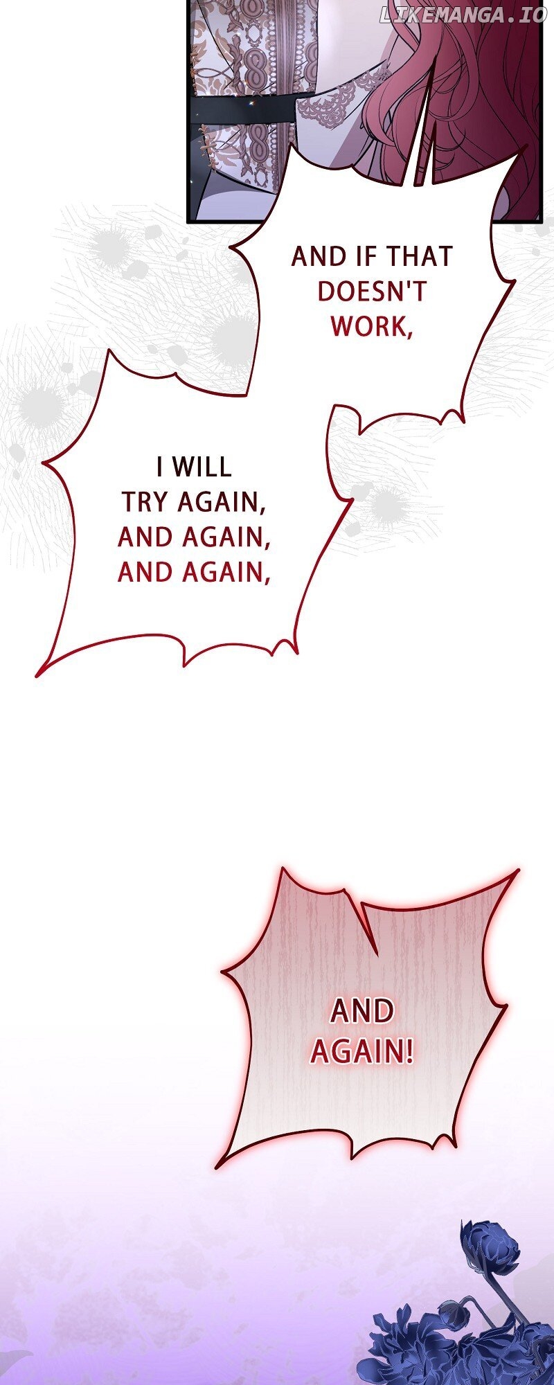 My First kiss With The Evil Butler Chapter 28 - page 46