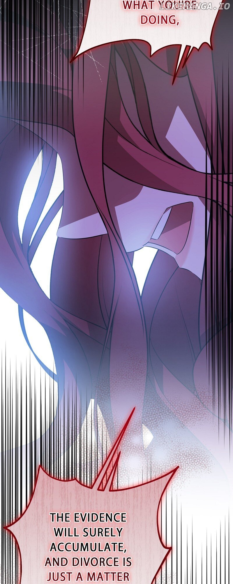 My First kiss With The Evil Butler Chapter 28 - page 48