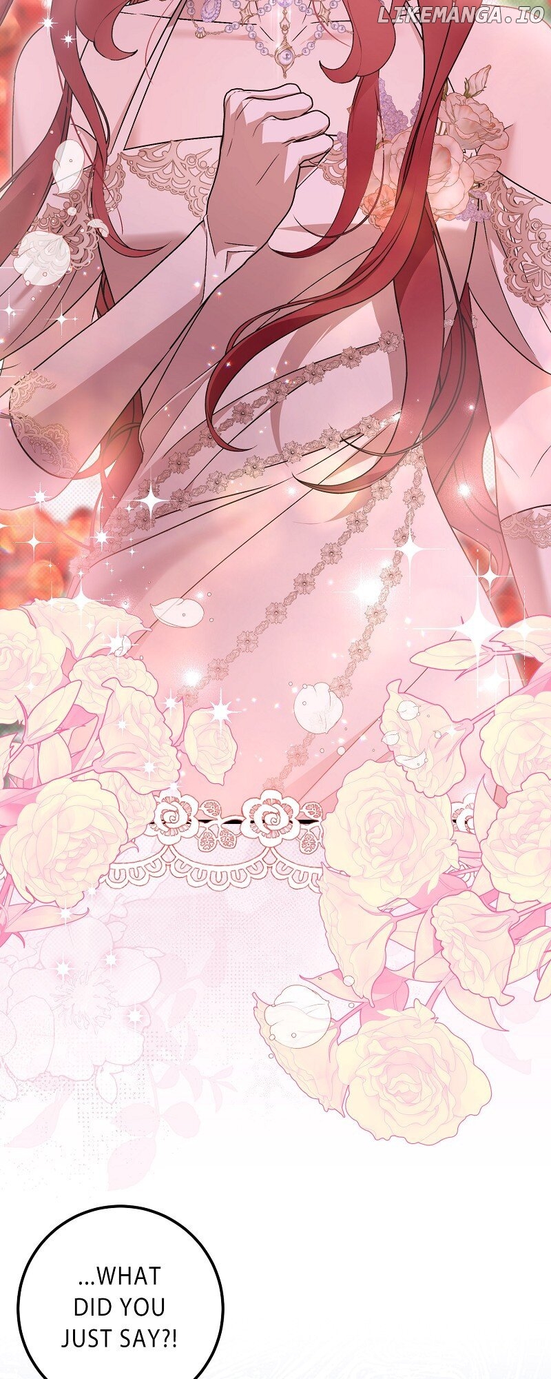 My First kiss With The Evil Butler Chapter 28 - page 50