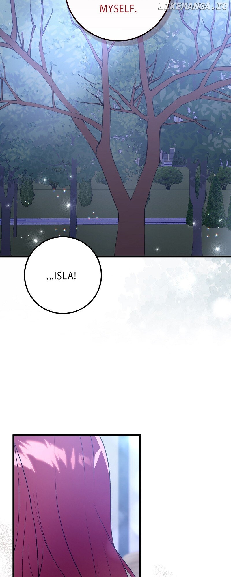 My First kiss With The Evil Butler Chapter 28 - page 52