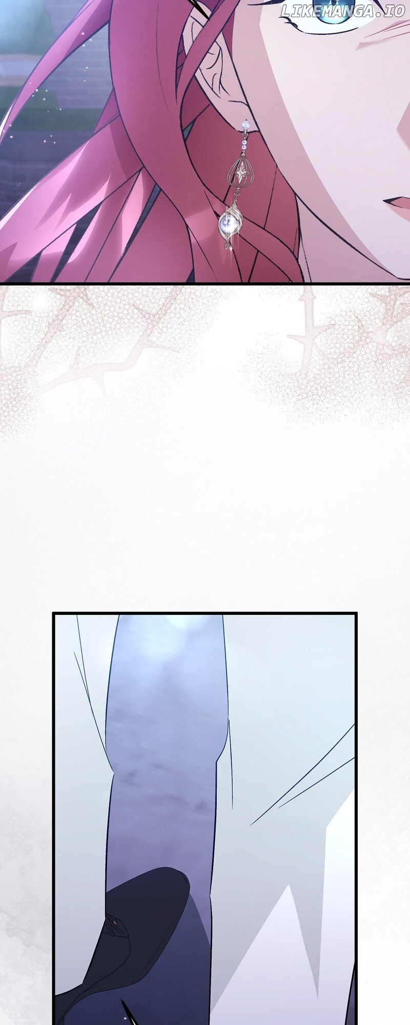 My First kiss With The Evil Butler Chapter 28 - page 54