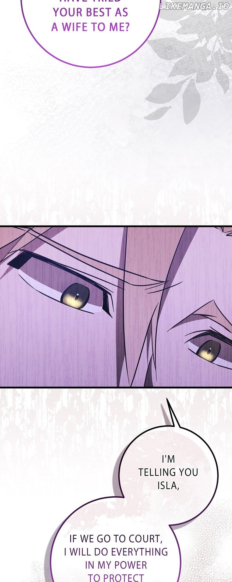 My First kiss With The Evil Butler Chapter 28 - page 56