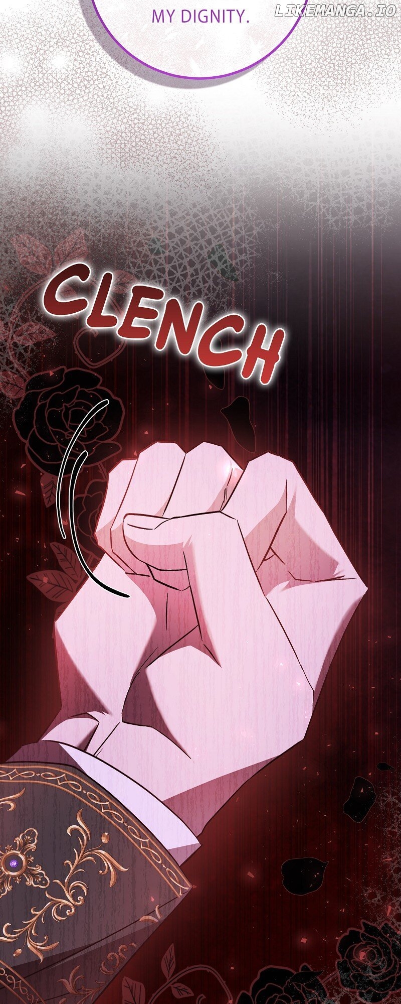 My First kiss With The Evil Butler Chapter 28 - page 57