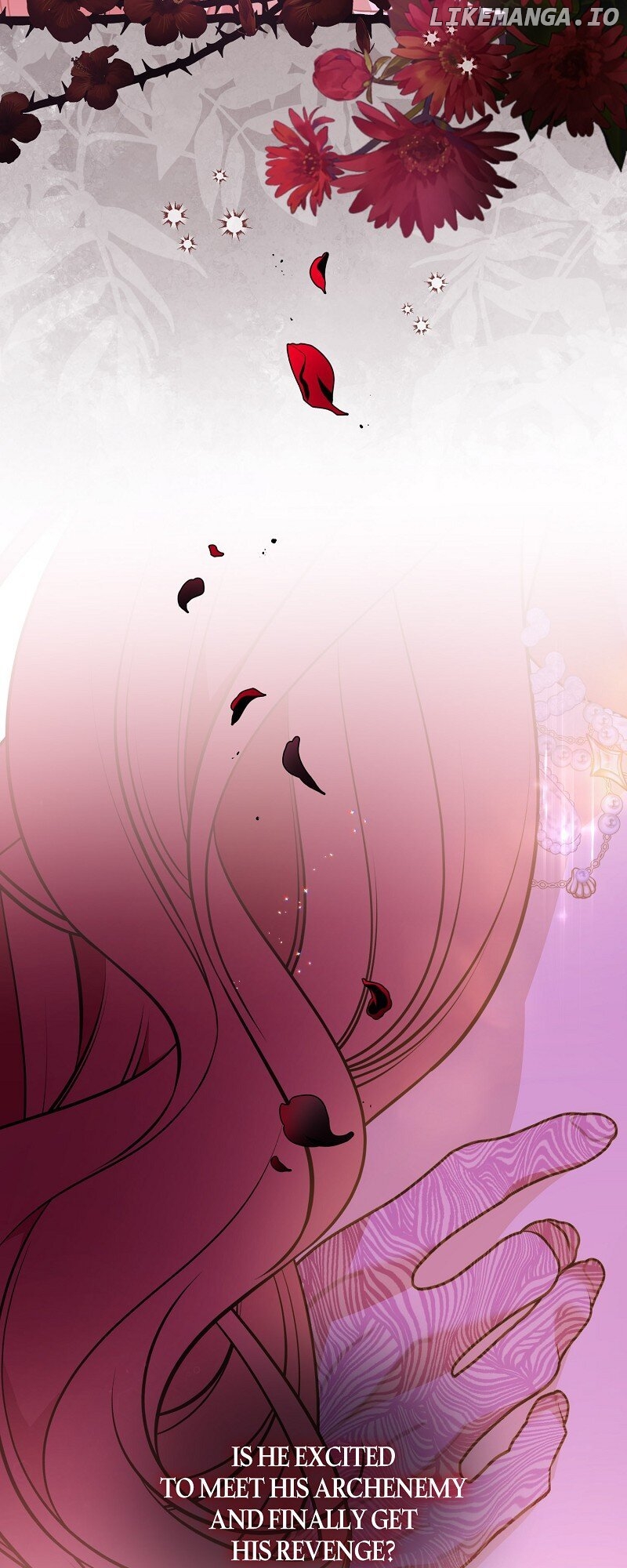 My First kiss With The Evil Butler Chapter 28 - page 5