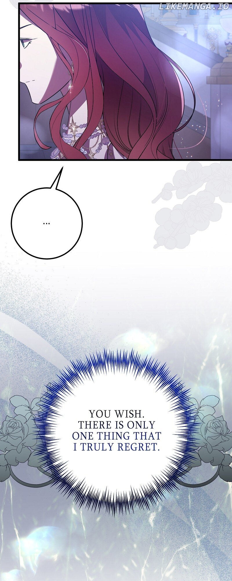 My First kiss With The Evil Butler Chapter 28 - page 61