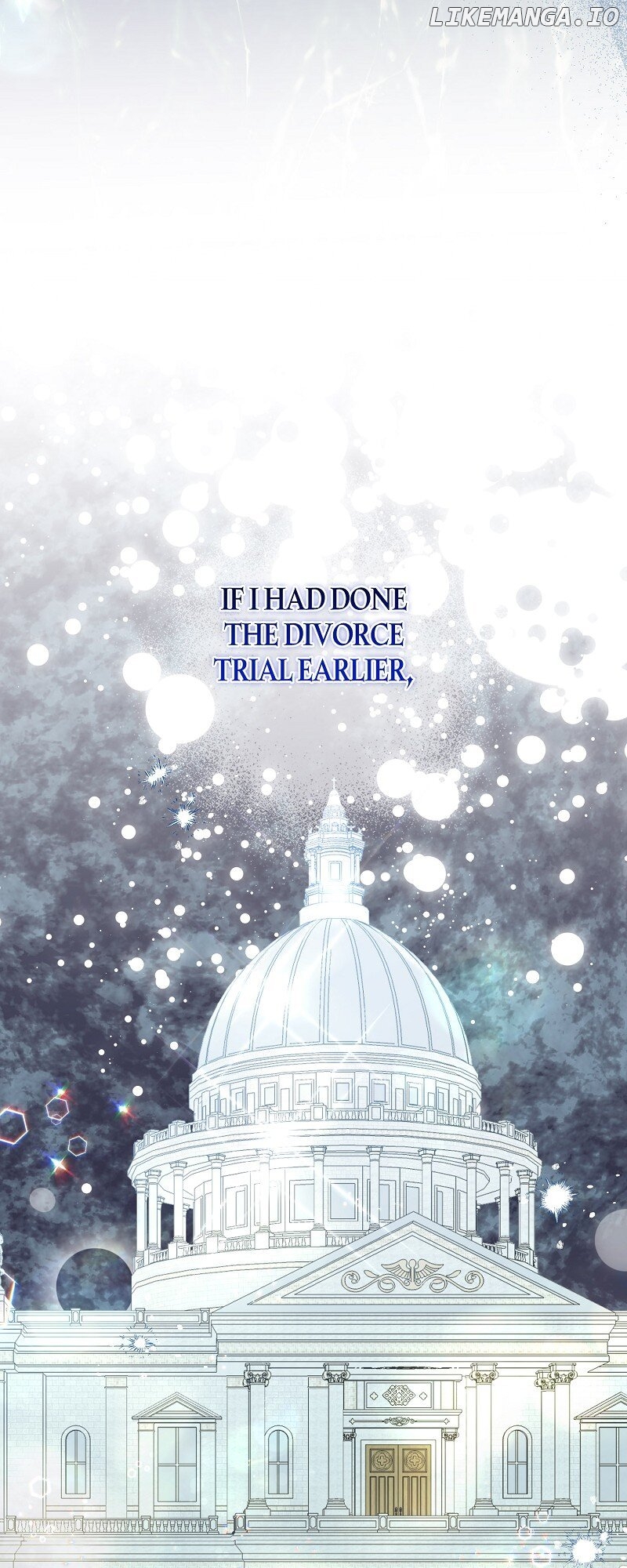 My First kiss With The Evil Butler Chapter 28 - page 62