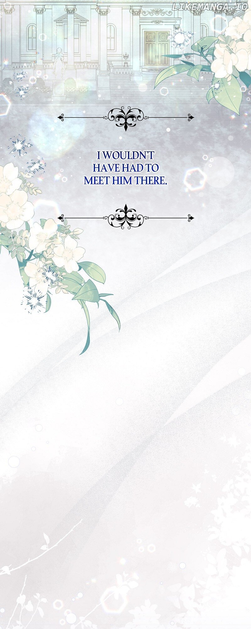 My First kiss With The Evil Butler Chapter 28 - page 63