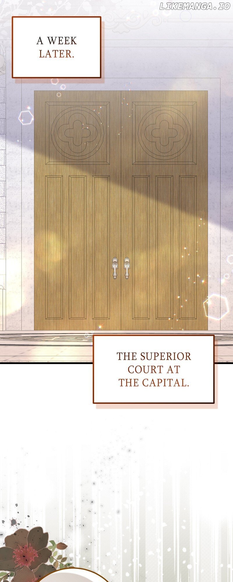 My First kiss With The Evil Butler Chapter 28 - page 64