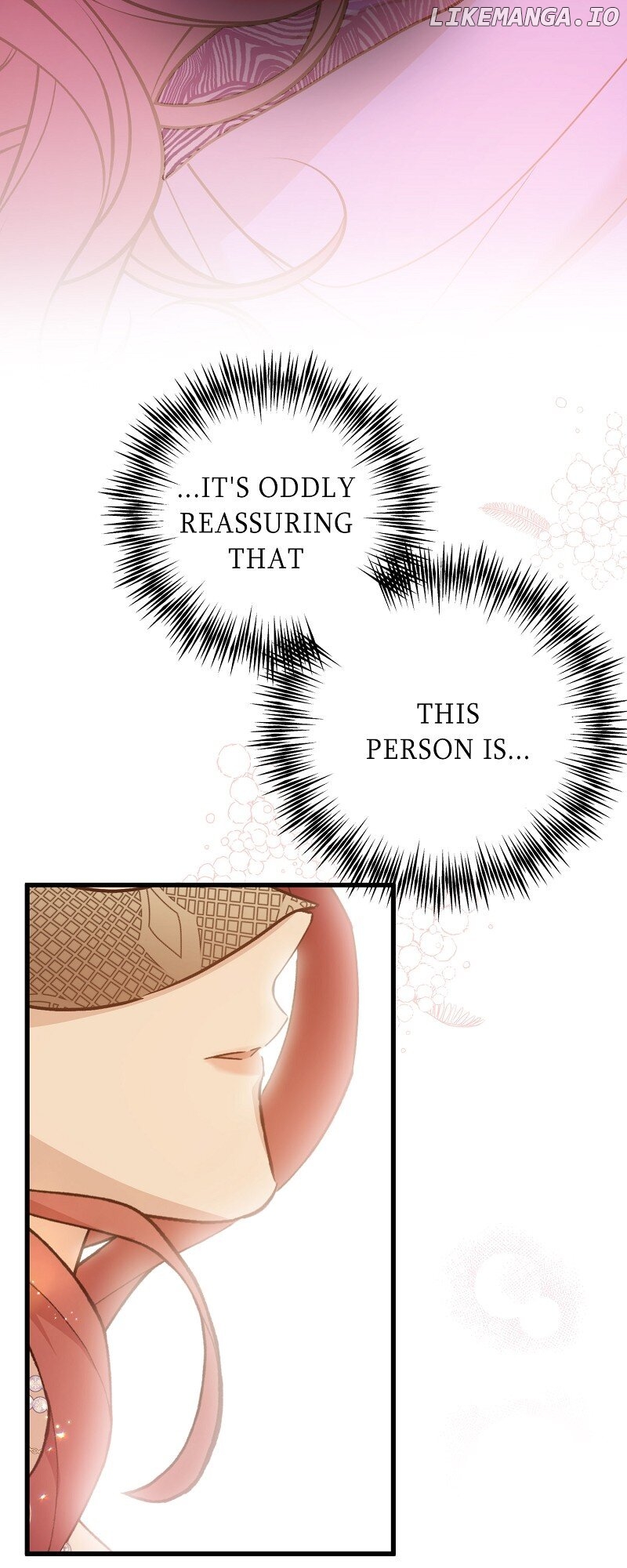 My First kiss With The Evil Butler Chapter 28 - page 6