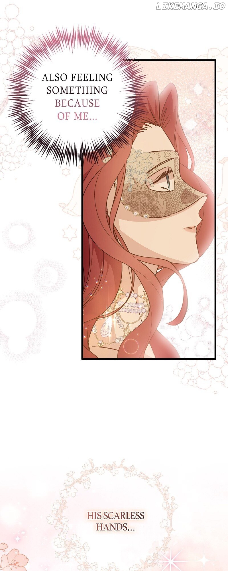 My First kiss With The Evil Butler Chapter 28 - page 7