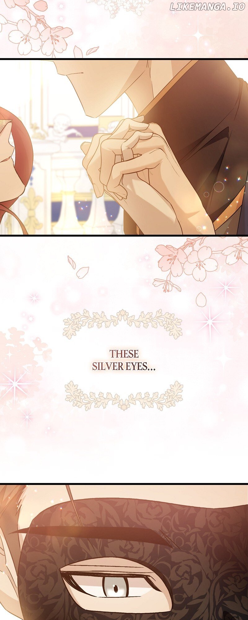 My First kiss With The Evil Butler Chapter 28 - page 8