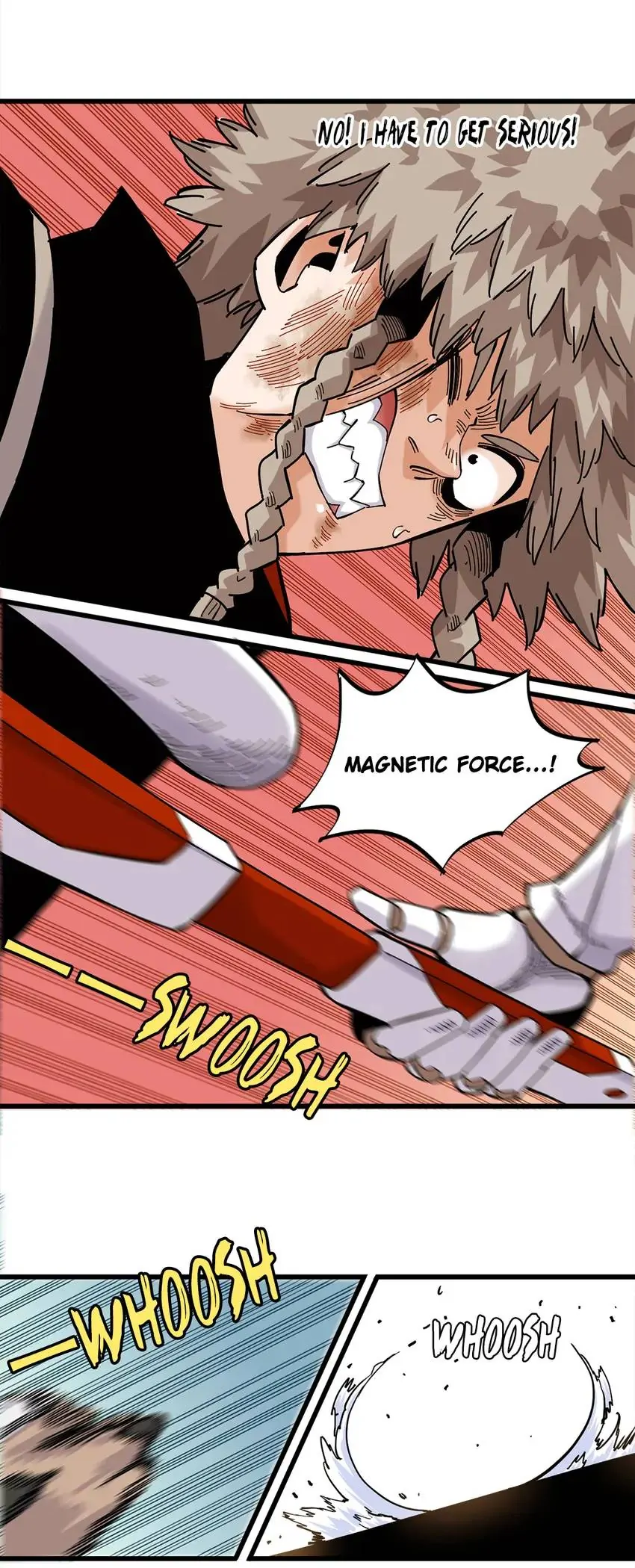 Last Word of the World Chapter 136 - page 14