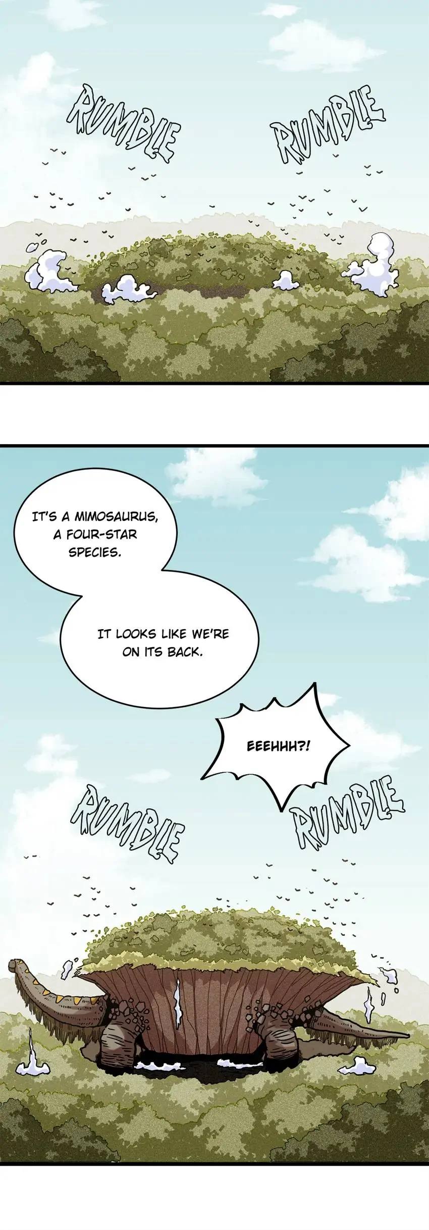 Last Word of the World Chapter 145 - page 9