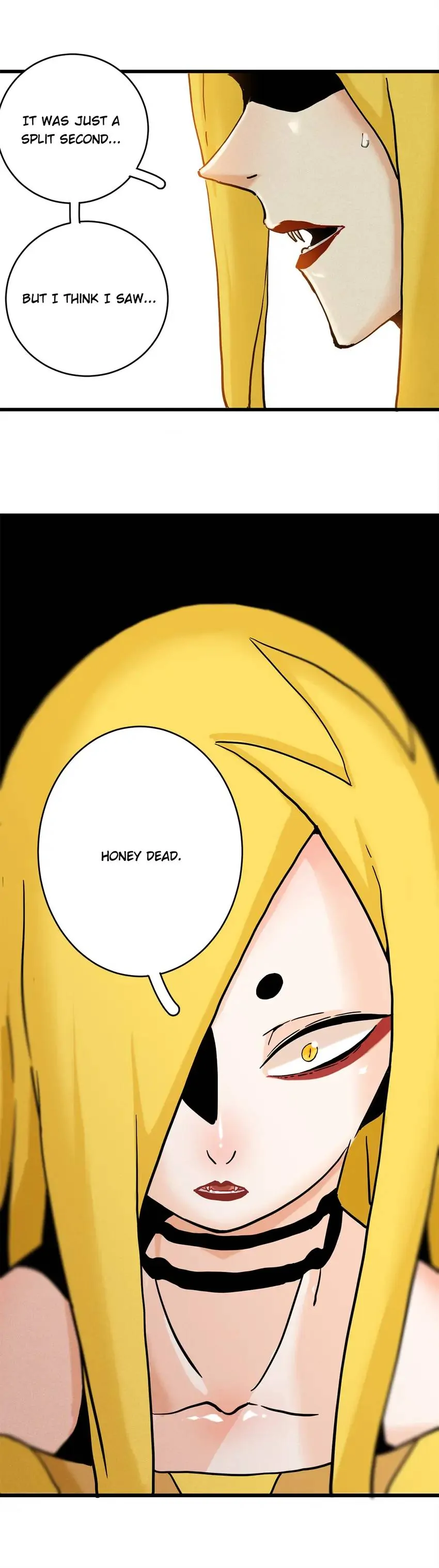 Last Word of the World Chapter 146 - page 23