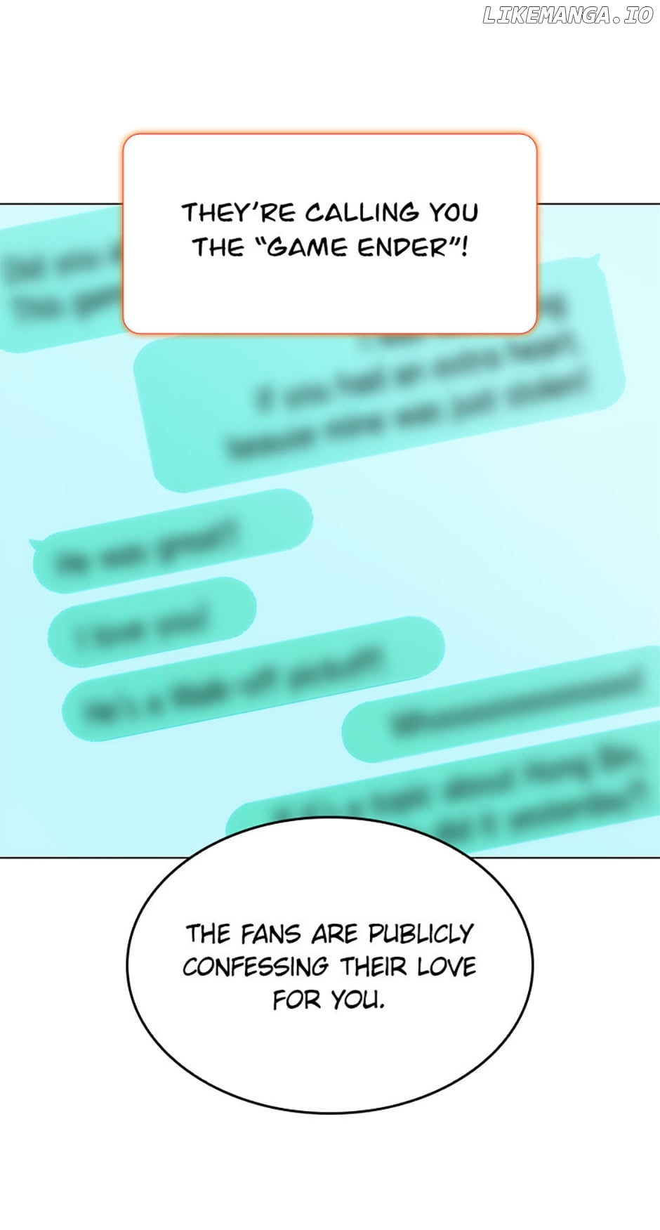 Home Plate's Villain Chapter 27 - page 4