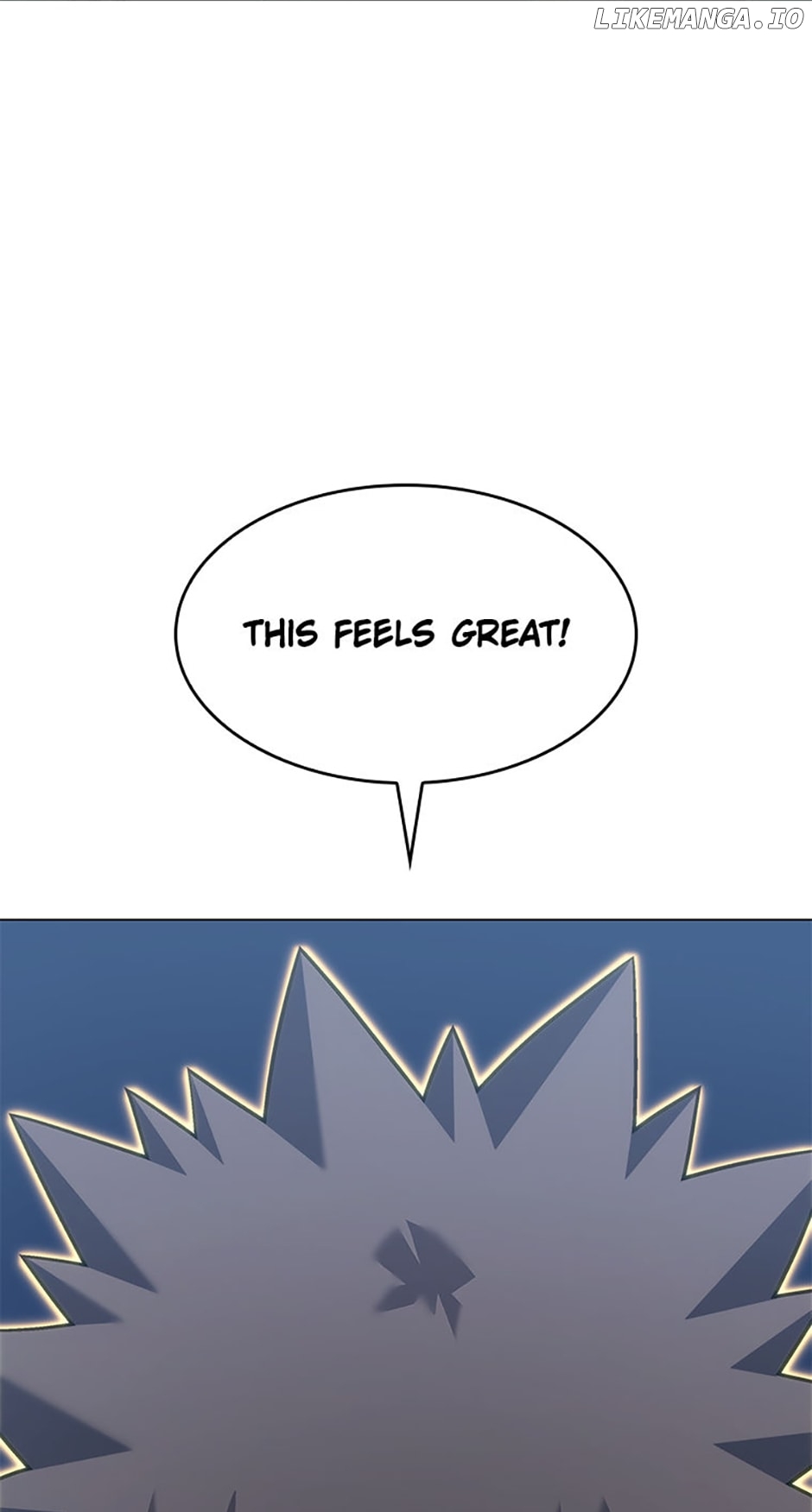 Home Plate's Villain Chapter 27 - page 6