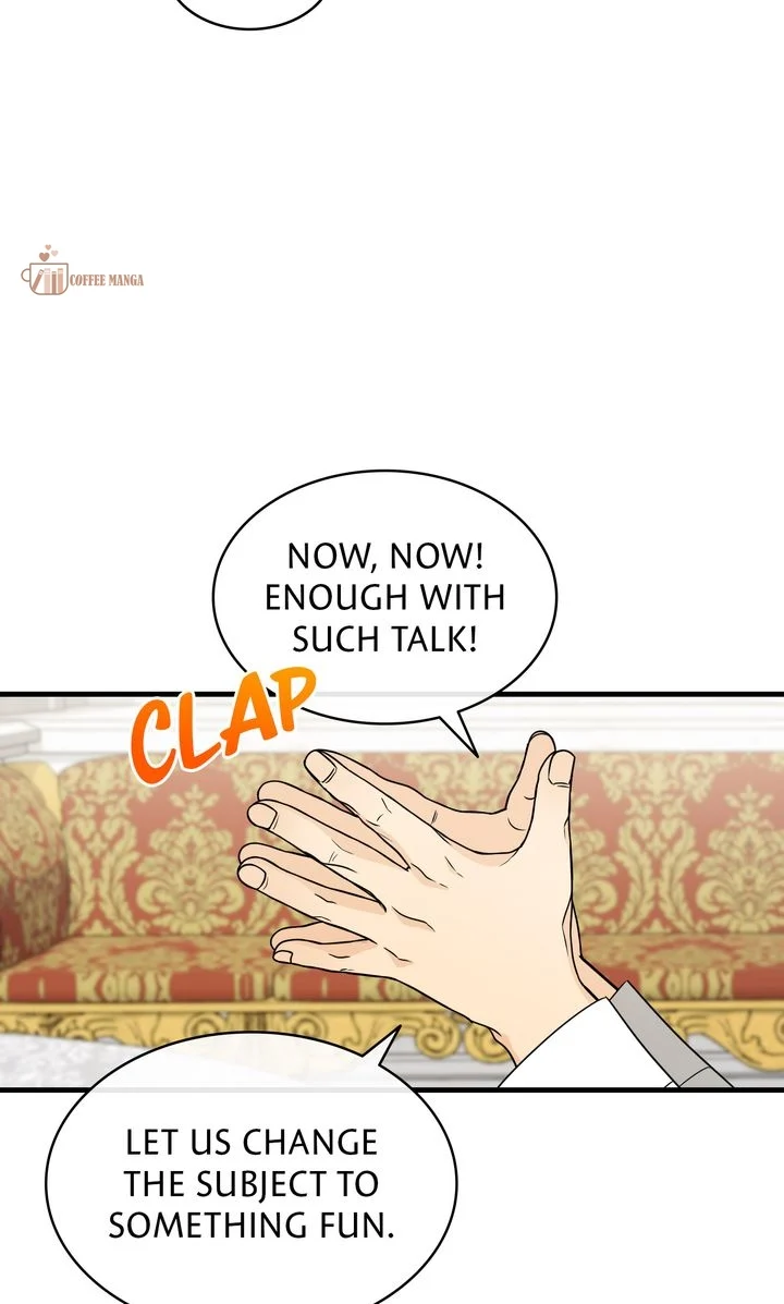 Till Divorce Do Us Part! Chapter 30 - page 10