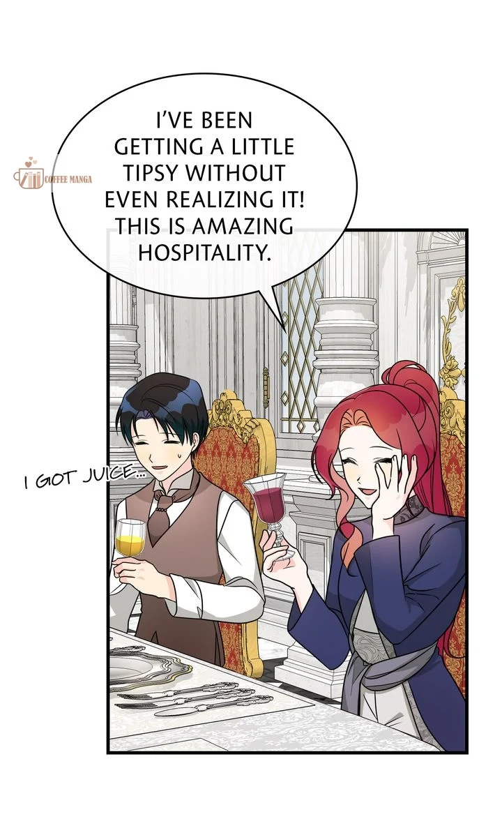 Till Divorce Do Us Part! Chapter 30 - page 13