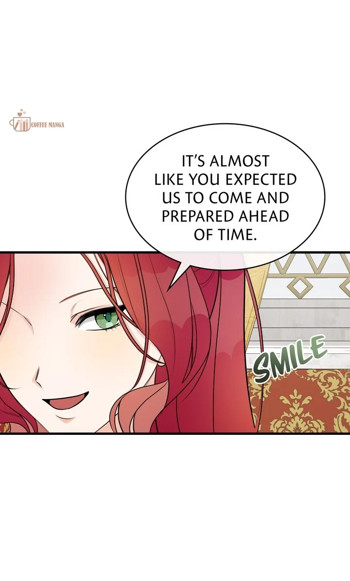 Till Divorce Do Us Part! Chapter 30 - page 14