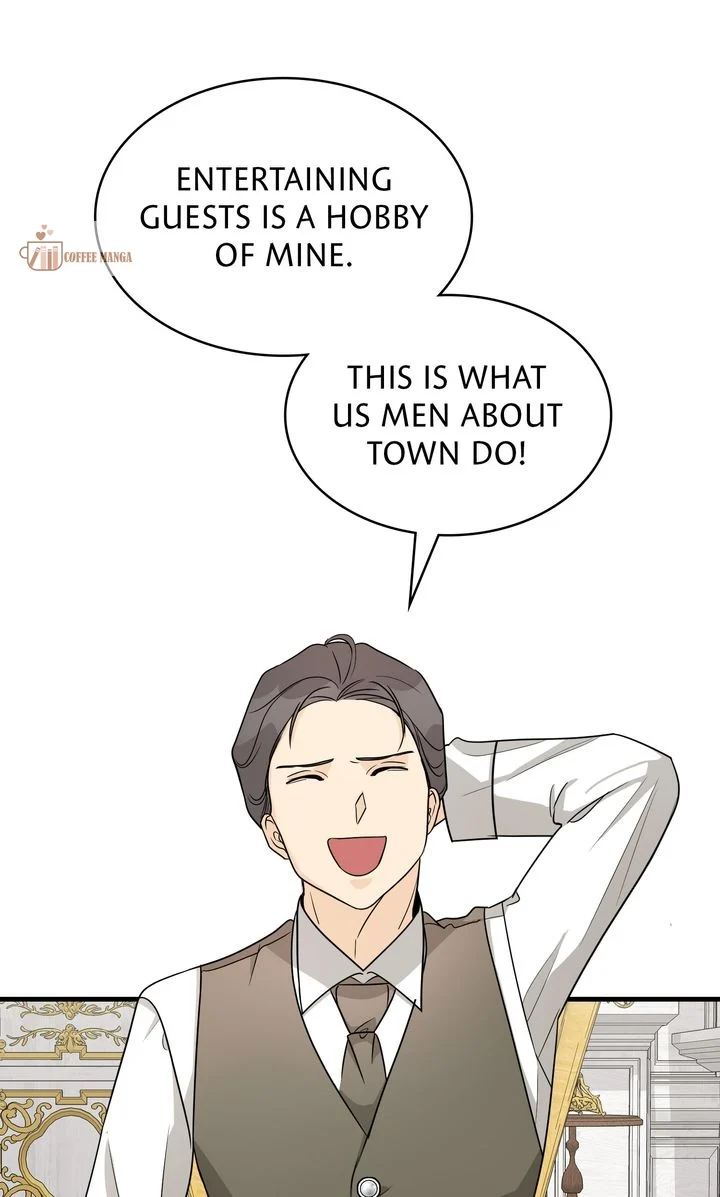Till Divorce Do Us Part! Chapter 30 - page 15