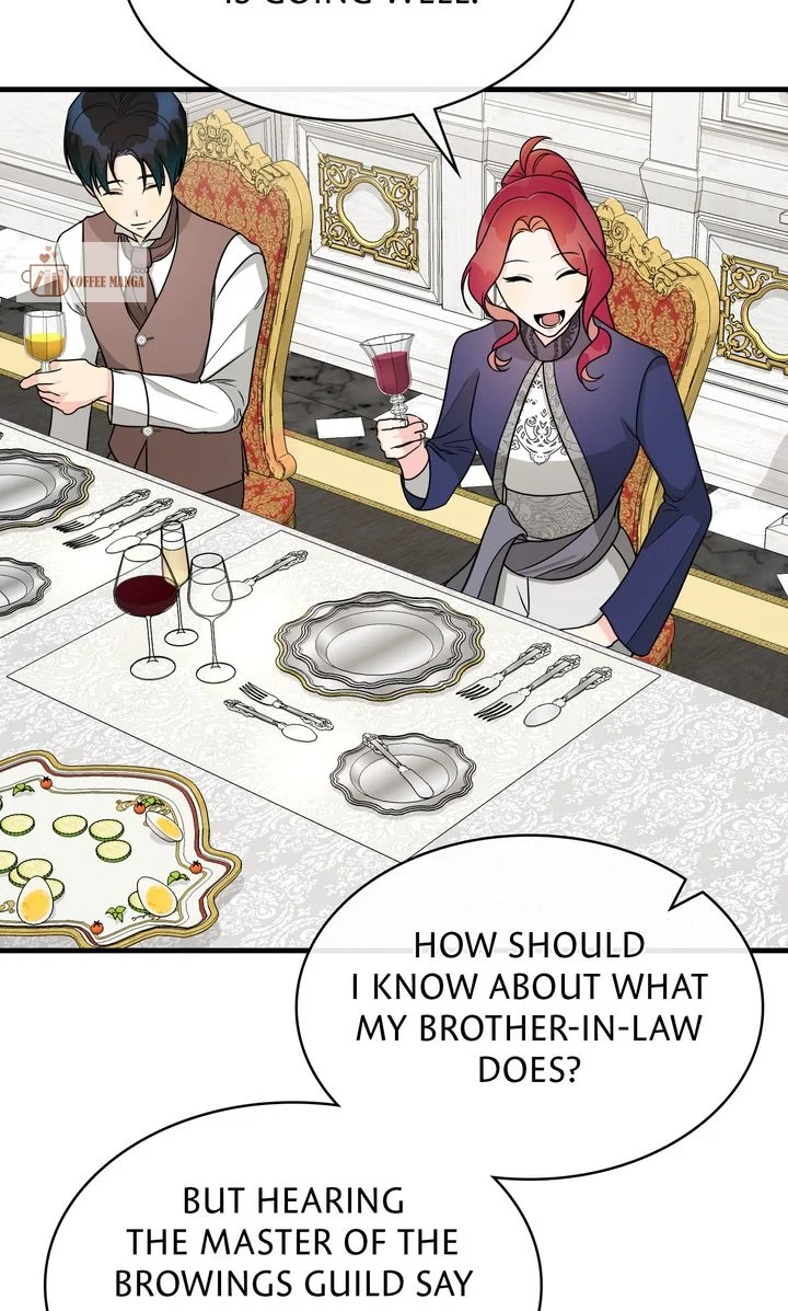 Till Divorce Do Us Part! Chapter 30 - page 17