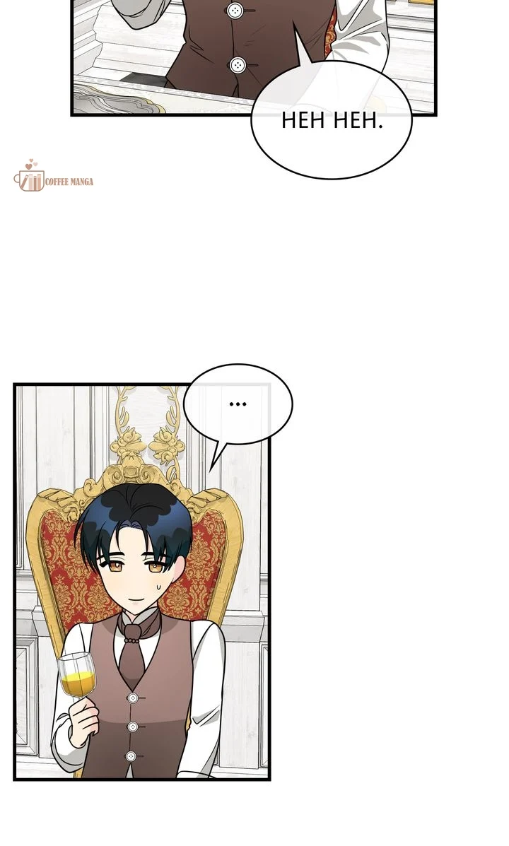 Till Divorce Do Us Part! Chapter 30 - page 19