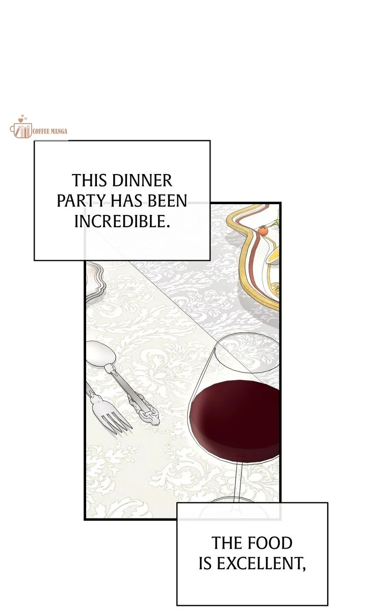 Till Divorce Do Us Part! Chapter 30 - page 20