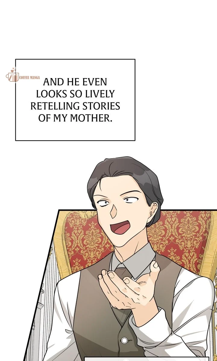 Till Divorce Do Us Part! Chapter 30 - page 21
