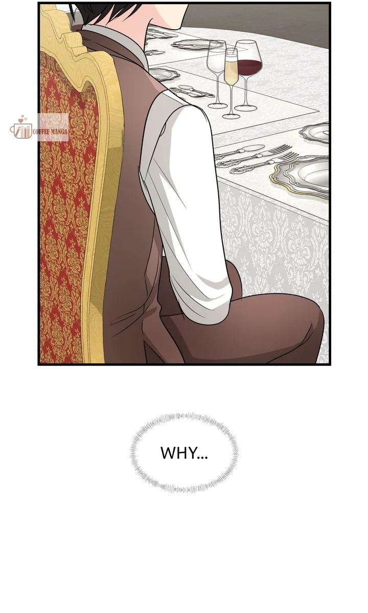 Till Divorce Do Us Part! Chapter 30 - page 23