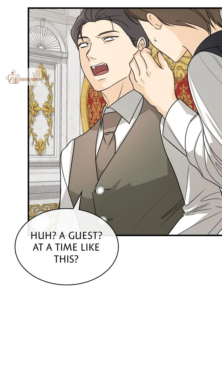 Till Divorce Do Us Part! Chapter 30 - page 25