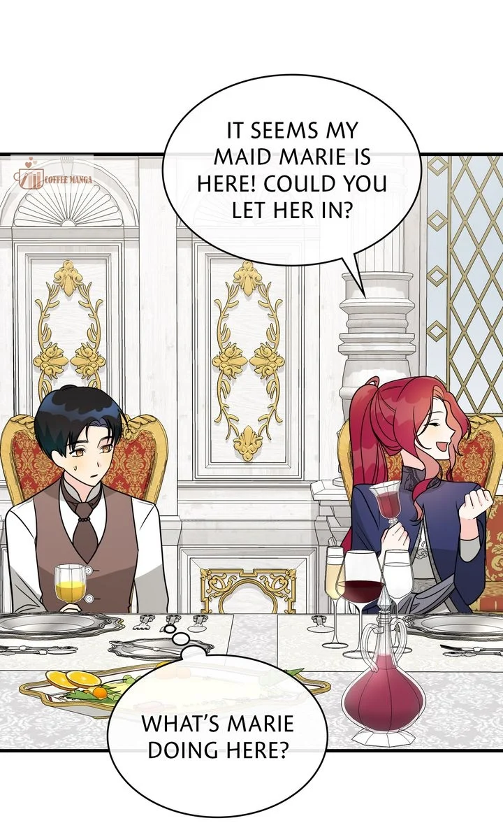 Till Divorce Do Us Part! Chapter 30 - page 26