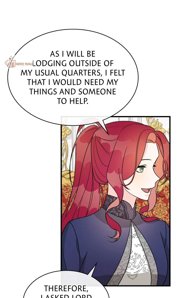 Till Divorce Do Us Part! Chapter 30 - page 27