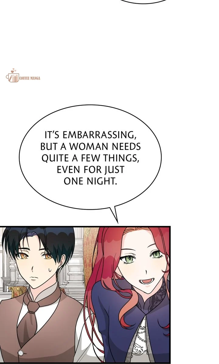 Till Divorce Do Us Part! Chapter 30 - page 29
