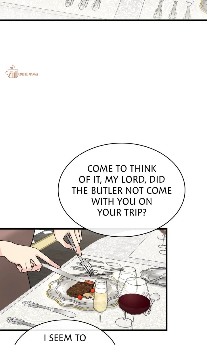 Till Divorce Do Us Part! Chapter 30 - page 3