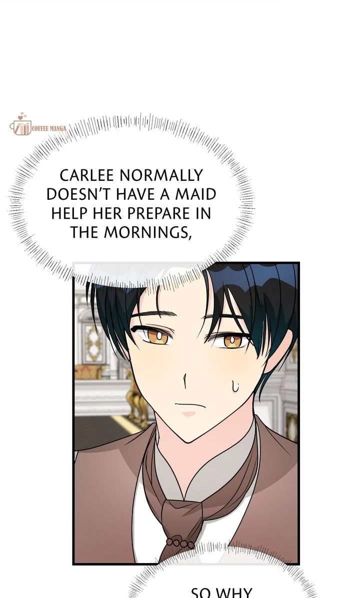 Till Divorce Do Us Part! Chapter 30 - page 30