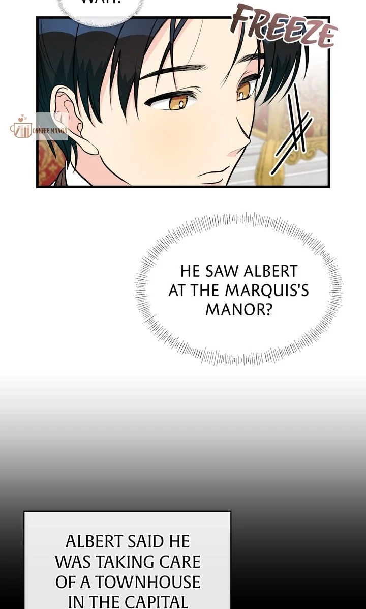 Till Divorce Do Us Part! Chapter 30 - page 34