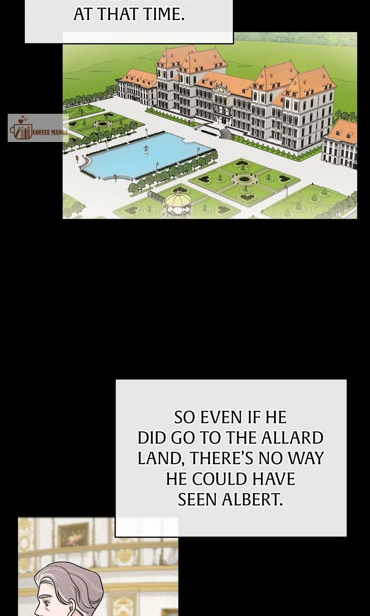Till Divorce Do Us Part! Chapter 30 - page 35