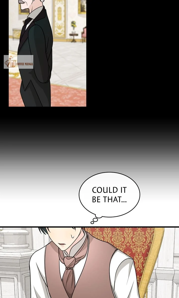 Till Divorce Do Us Part! Chapter 30 - page 36