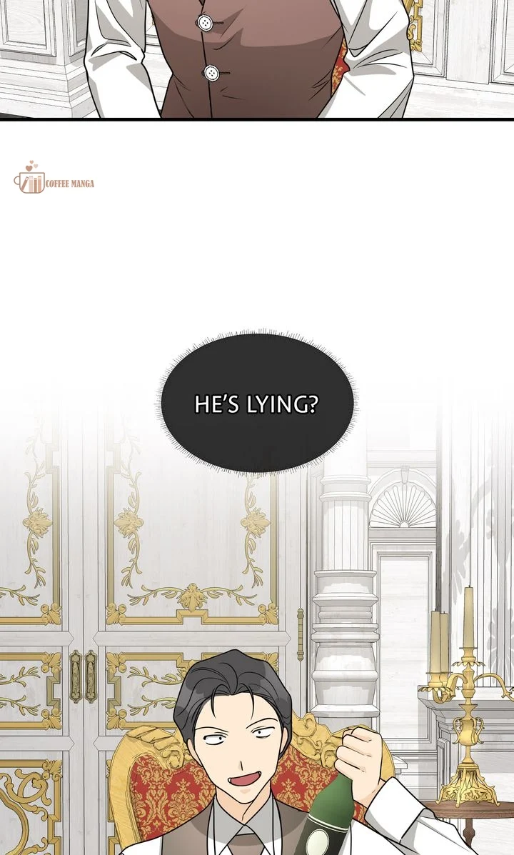 Till Divorce Do Us Part! Chapter 30 - page 37
