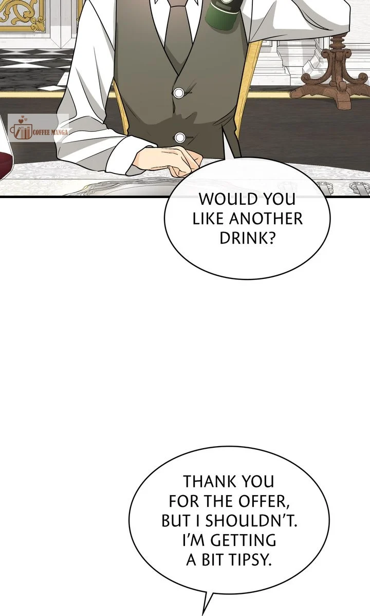 Till Divorce Do Us Part! Chapter 30 - page 38