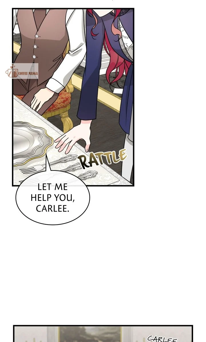 Till Divorce Do Us Part! Chapter 30 - page 39