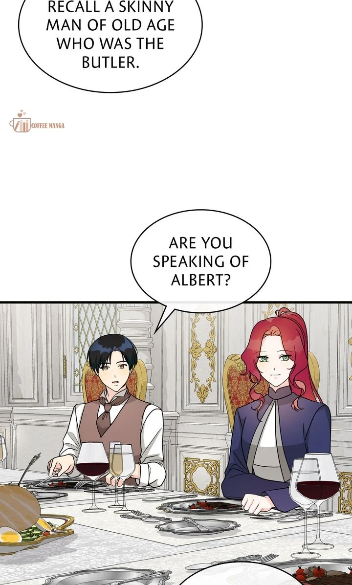 Till Divorce Do Us Part! Chapter 30 - page 4