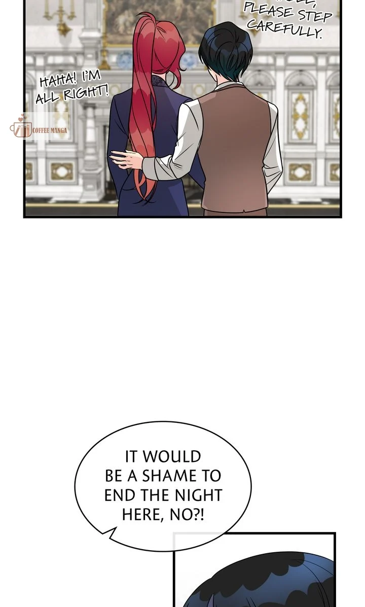 Till Divorce Do Us Part! Chapter 30 - page 40