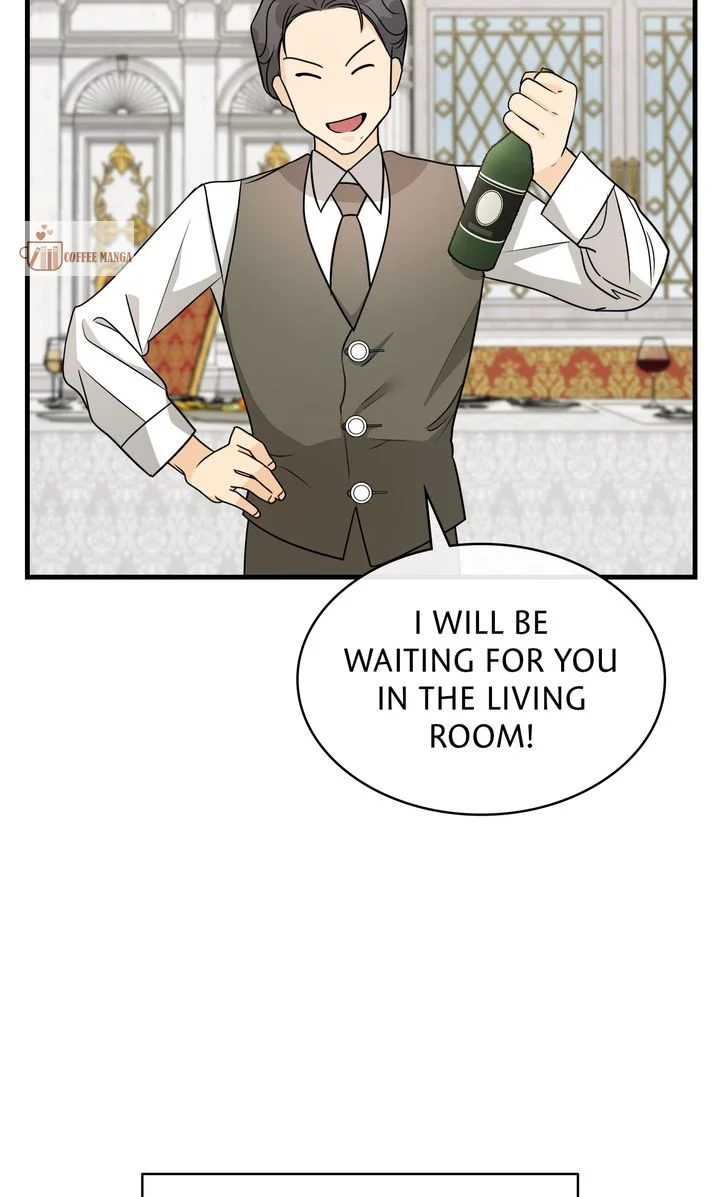 Till Divorce Do Us Part! Chapter 30 - page 42