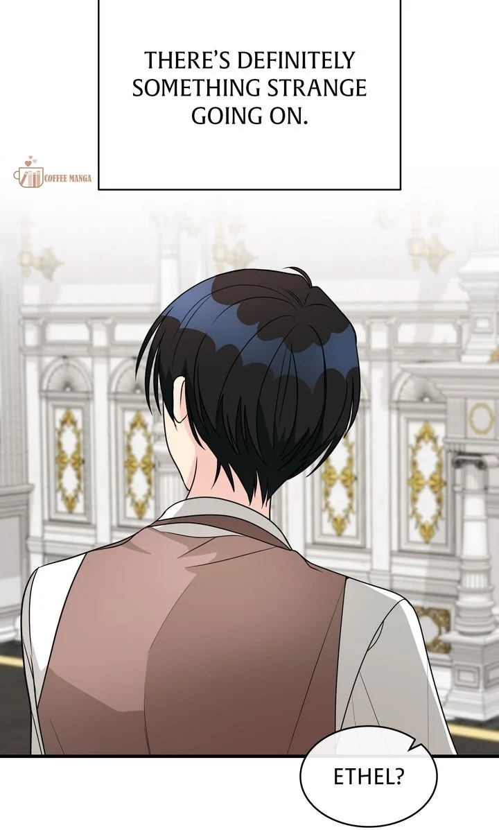Till Divorce Do Us Part! Chapter 30 - page 43
